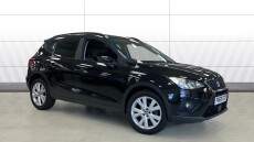 SEAT Arona 1.0 TSI 115 SE Technology [EZ] 5dr Petrol Hatchback